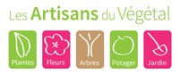 Les Artisans du Vegetal - Horticulteurs et Pepinieristes de France
