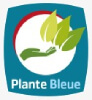 Plante Bleue Haute Valeur Environnementale